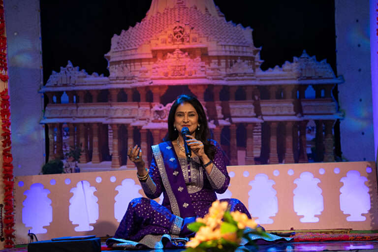 Doordarshan Devotional Programme 2024
