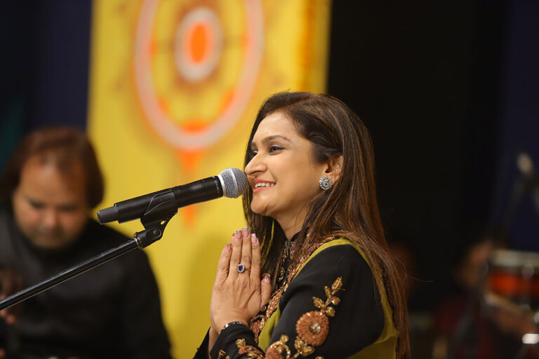 Pandit Omkarnath Samaroh