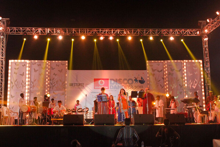 Navratri 2013