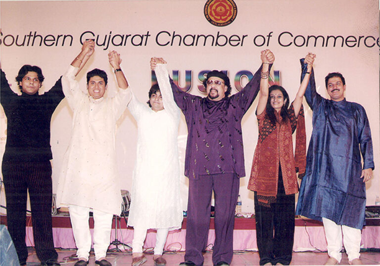Basant Prakash 2004