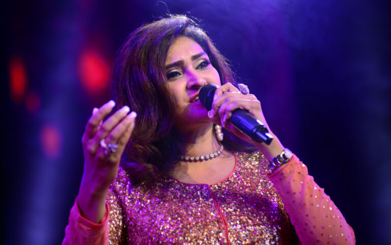 Rab Piya Launch, Ahmedabad