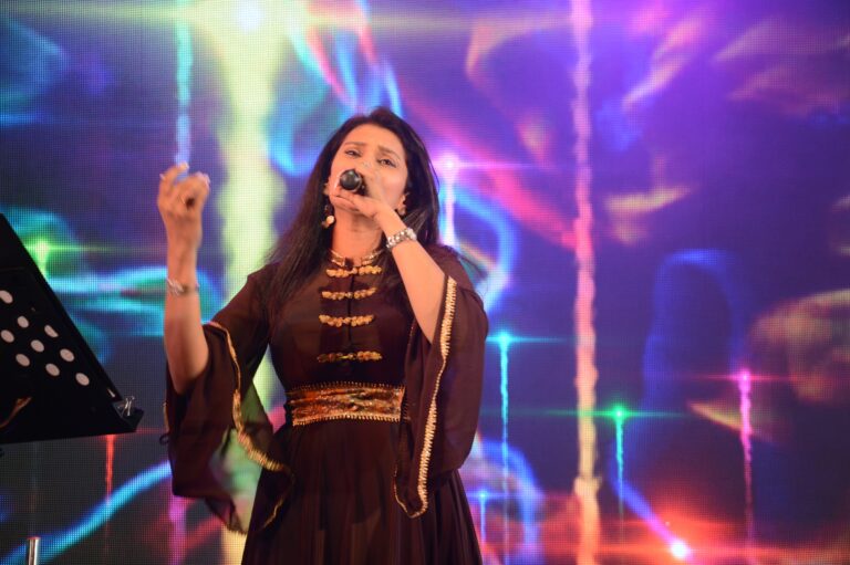 Rab Piya Launch, Mumbai