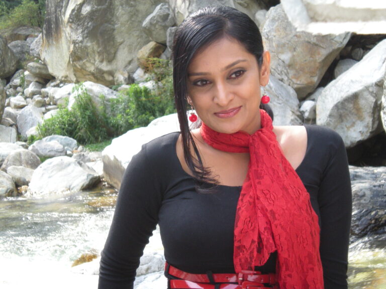 Barkha Bahar