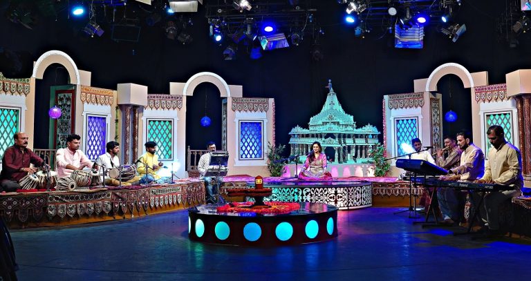 Jai Somnath Episode, Doordarshan